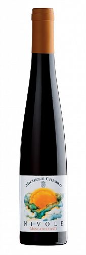 Michele Chiarlo Niv. Moscato d'Asti 375m