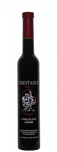 Trentadue Chocolate Amore 375ml