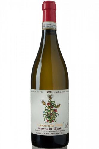 Vietti Moscato D'Asti 750ml