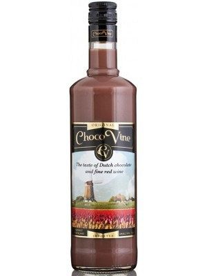 ChocoVine 750ml