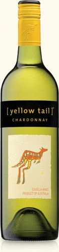 Yellow Tail Chardonnay 1.5L