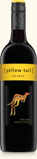 Yellow Tail Shiraz 750ml