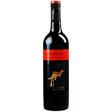 Yellow Tail Cabernet Sauvignon 750ml