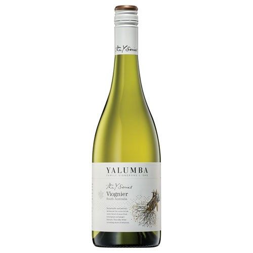 Yalumba Viognier 2018 750ml