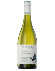 Yalumba Chard Unoaked Vegan 2018 750ml
