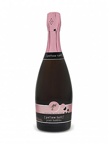 Yellow Tail Sparkling Rose  750ml