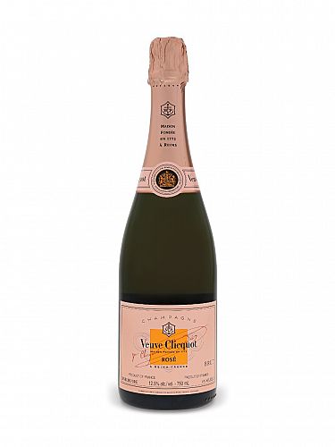 Veuve Clicquot Rose 750ml