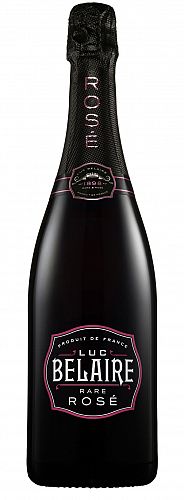 Luc Belaire Rose 750ml