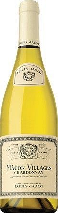 Jadot Macon Villages Chard 2019 750ml