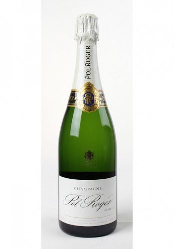 Pol Roger Brut 750ml