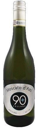 90+ Cellars Lot 134 Moscato D'Asti 750ml