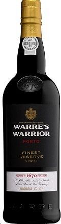 Warre's Warrior Port 750ml