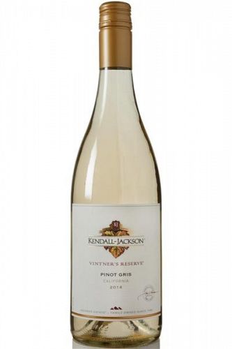 Kendall-Jackson Pinot Gris 2019 750ml