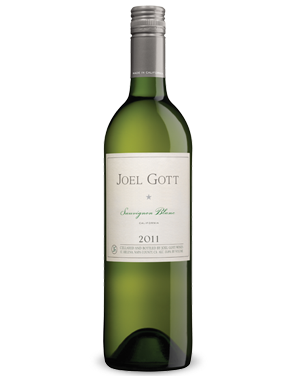 Joel Gott Sauvignon Blanc 2019 750ml