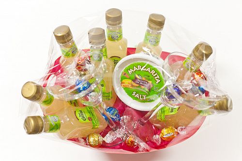 Jim Beam Glass Gift $13.50