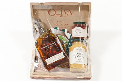 Woodford Box Gift $48.99