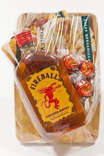 Fireball board Gift $20.99