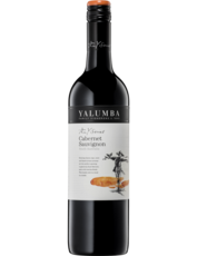 Yalumba Cabernet Sauv. Vegan 750ml
