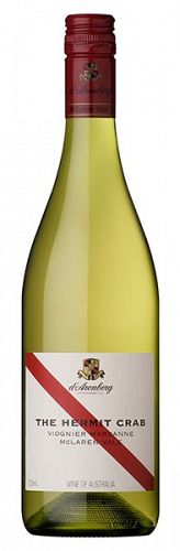 D'Arenberg Hermit Crab White 2017 750ml