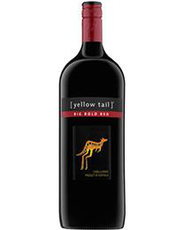 Yellow Tail Big Bold Red 1.5L