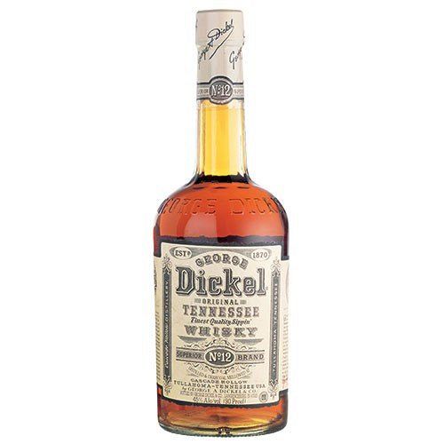 George Dickel #12 750ml
