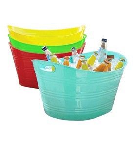 Party  Bucket Assorted 20