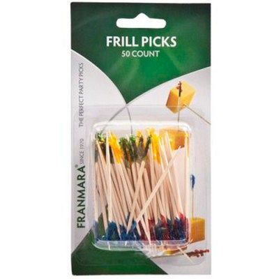 Frill Picks