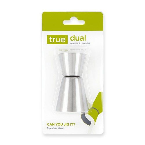 Dual Double Jigger