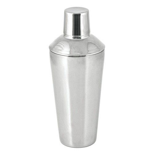 Stainless Steel  Retro Shaker 24oz