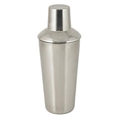 Stainless Steel Retro Shaker 34oz