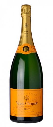Veuve Clicquot Brut 1.5L