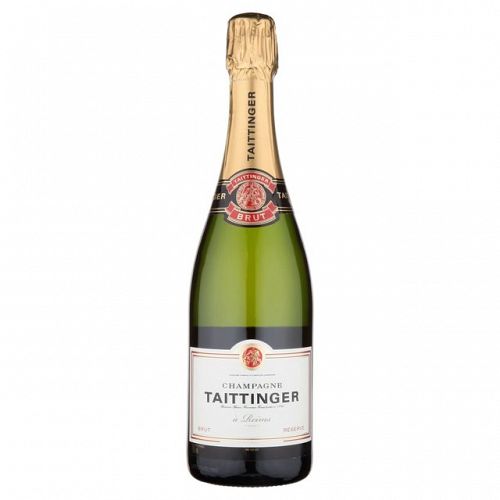 Taittinger Brut NV  750ml