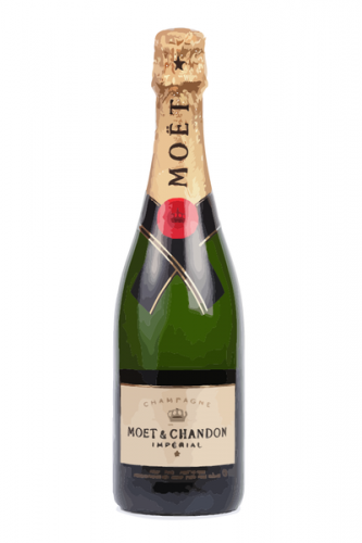 Moet & Chandon Imperial Gift 750ml