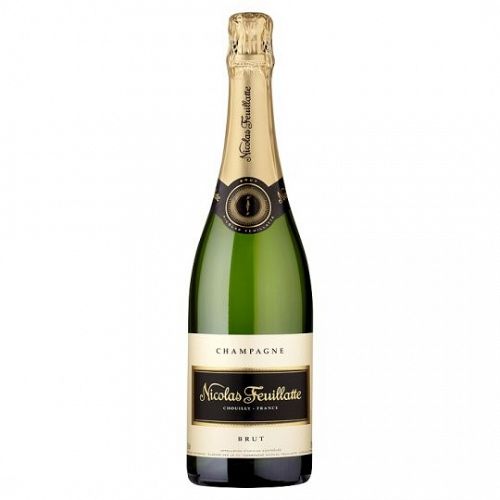 Nicolas Feuillatte Brut  750ml