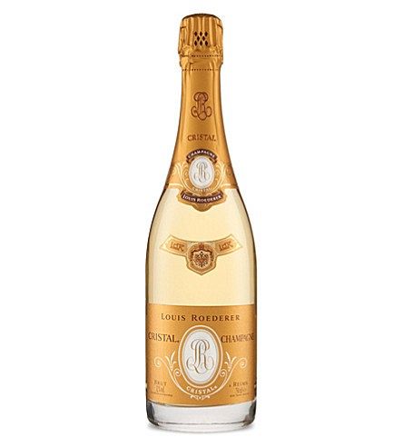 Roederer Cristal 2009 750ml