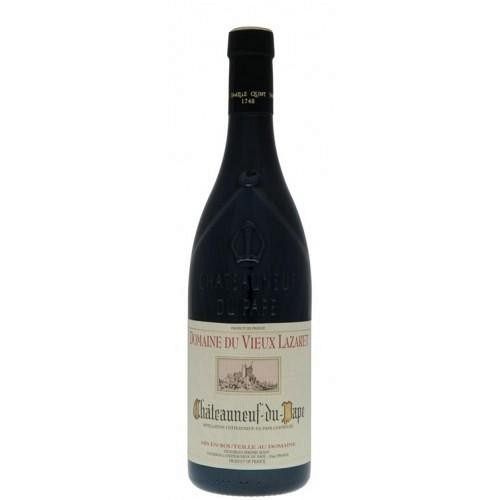 Dom. Lazaret CDP 2016 750ml