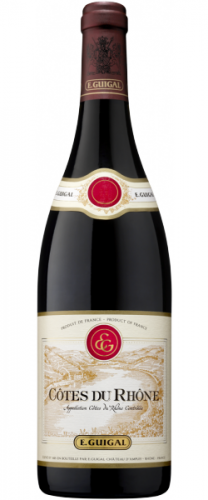 Guigal CDR 2017 750ml