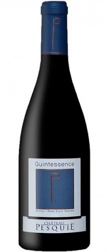 Ch. Pesquie La Quintessence 2016 750ml