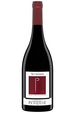 Ch. Pesquie Terrasses 2017 750ml