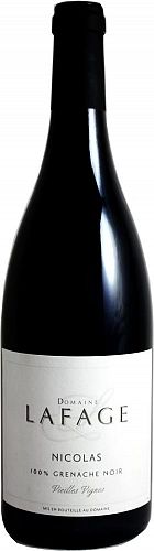 Lafage Nicolas 750ml