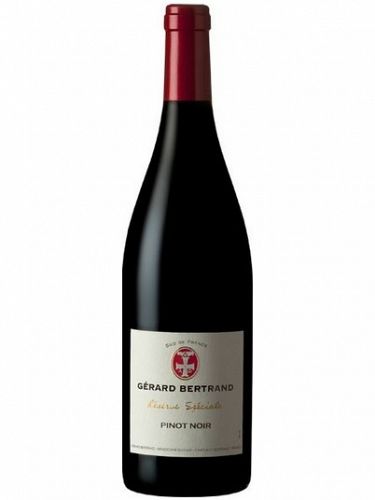 Bertrand Pinot Noir 2017 750ml