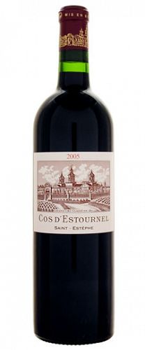 Cos D'estournel 2005 750ml