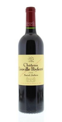 Leoville Poyferre 2009  750ml
