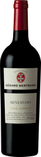 Bertrand Minervois 2017 750ml