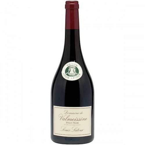 Latour Valmoissine Pinot Noir 2017 750ml