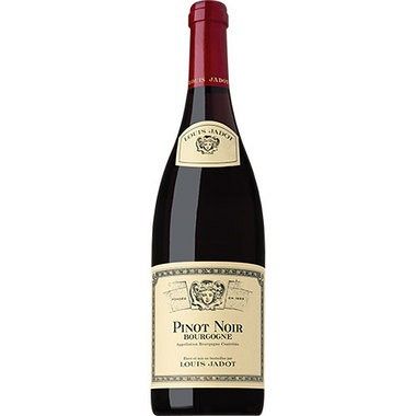 Jadot Pinot Noir 2017 750ml