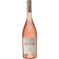 Whispering Angel Rose 2020 375ml