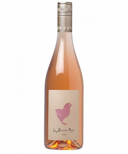 Le Poussin Rose 2019 750ml