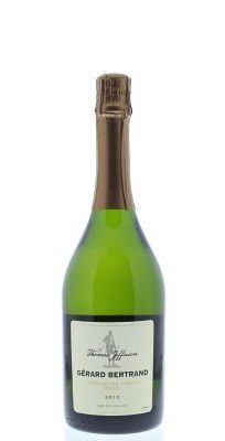 Bertrand TJ Cremant 750ml