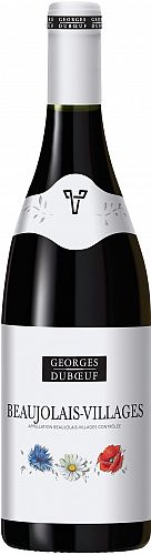 Duboeuf Beaujolais-Villages 2018 750ml